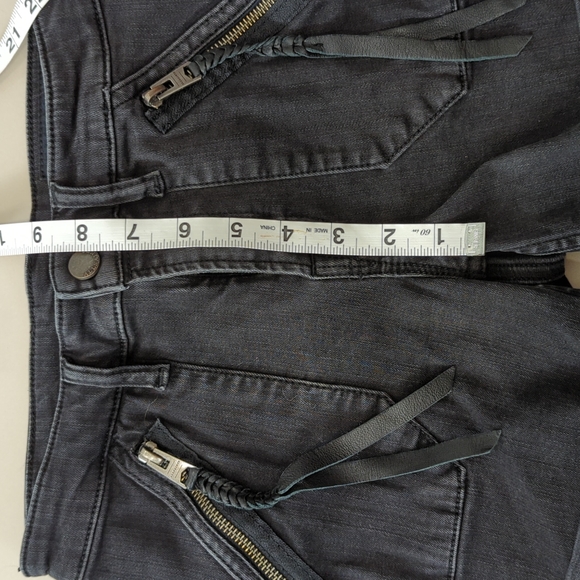 All Saints Milly Shorts - Picture 7 of 10